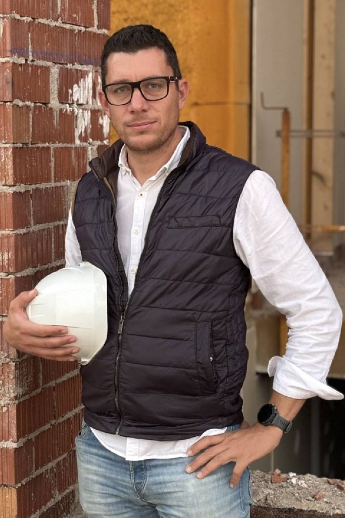 Pereña Arquitectura y Construcción - Quiénes somos